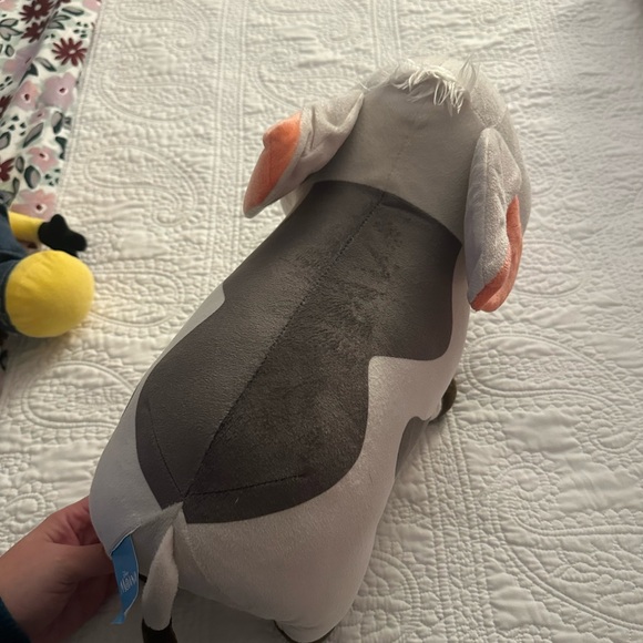 Disney Pua Plush Toy - Picture 6 of 6